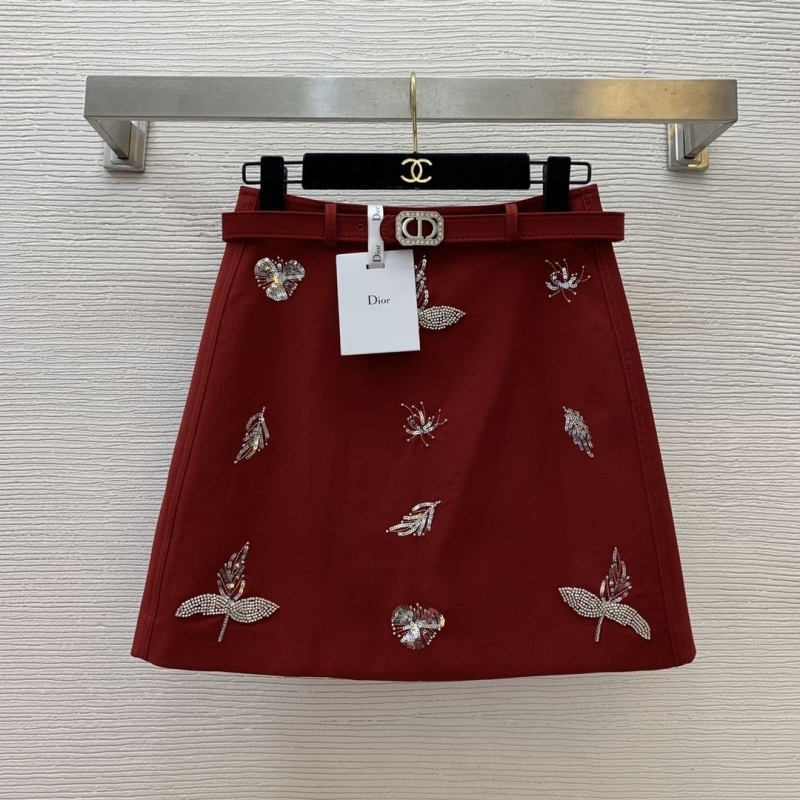 D*or skirts